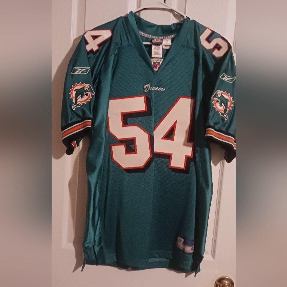 Miami Dolphins jersey